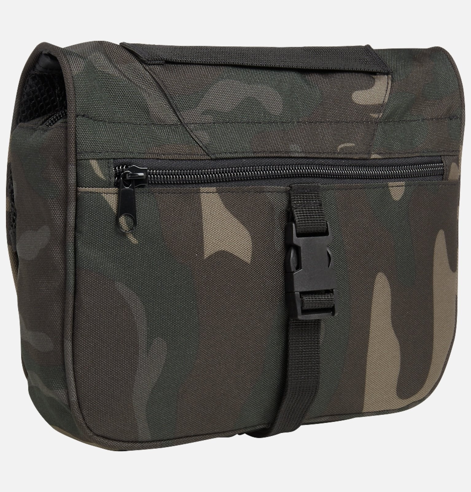 Festival/Camping Outdoor Toiletry Bag large - Guardwolf