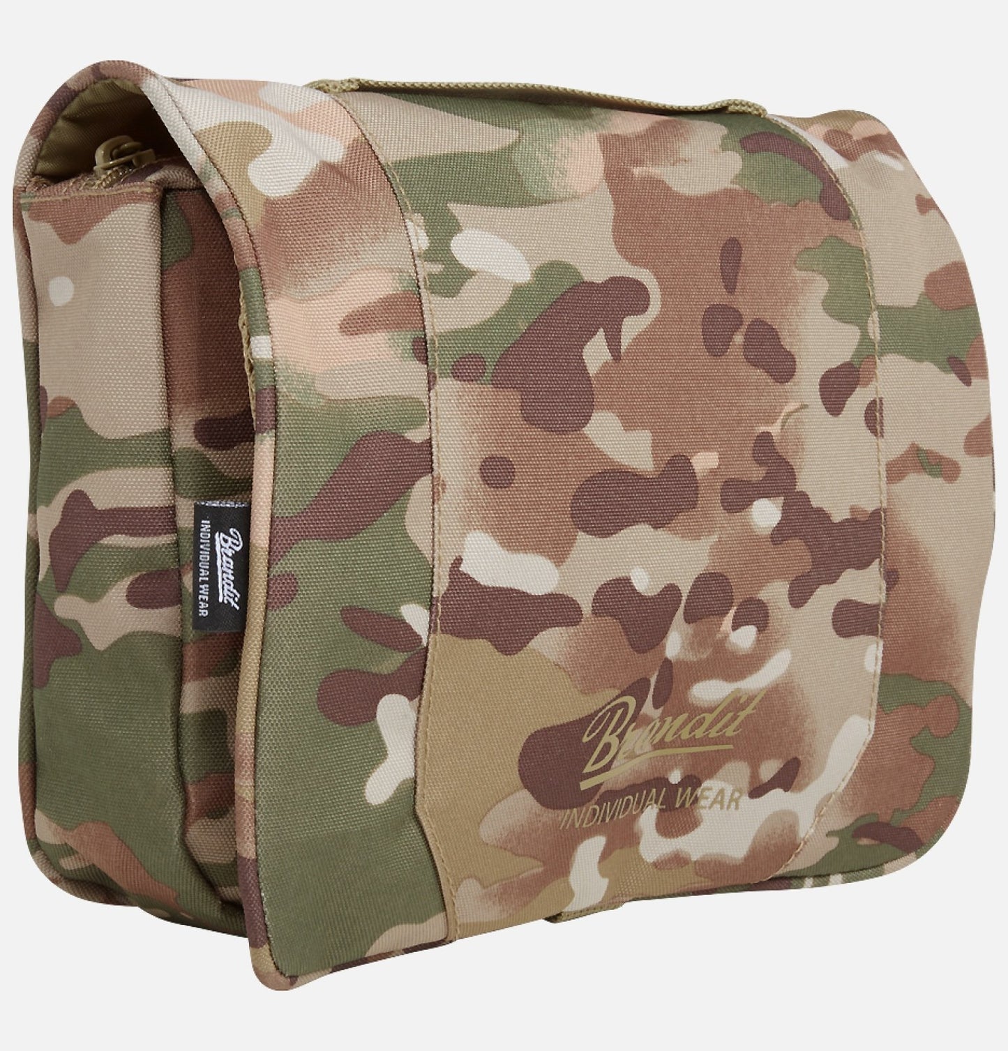 Festival/Camping Outdoor Toiletry Bag large - Guardwolf