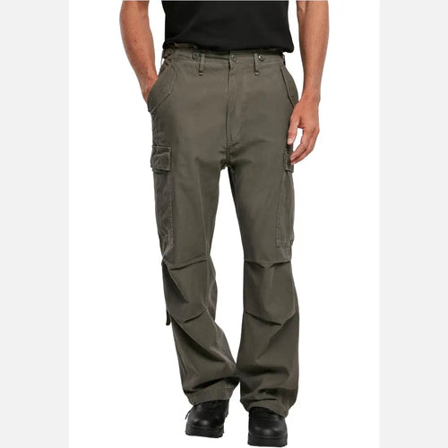 M65 Vintage Cargo Pants