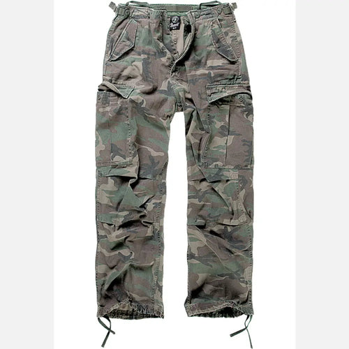 M65 Vintage Cargo Pants