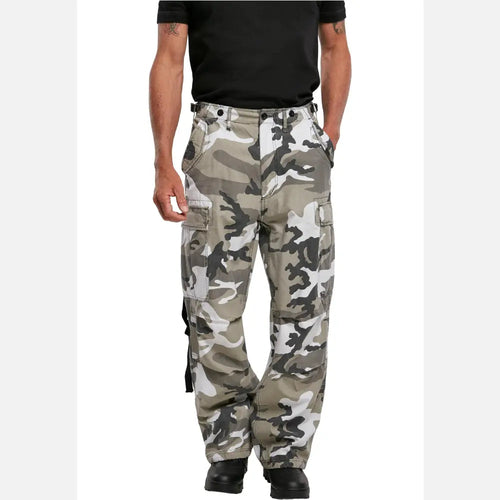 M65 Vintage Cargo Pants