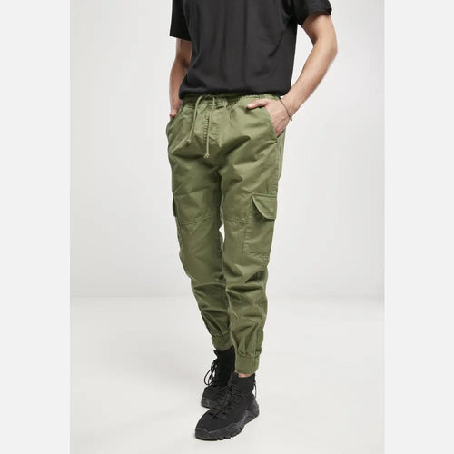 Military Jog Pants - Guardwolf