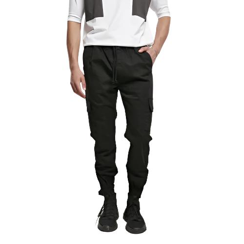 Military Jog Pants - Guardwolf