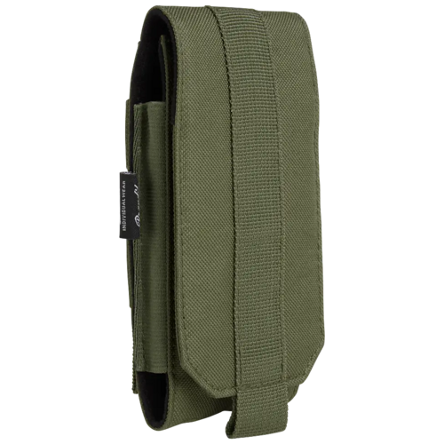 Molle Phone Pouch - Guardwolf