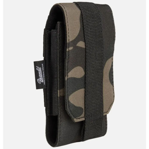 Molle Phone Pouch - Guardwolf