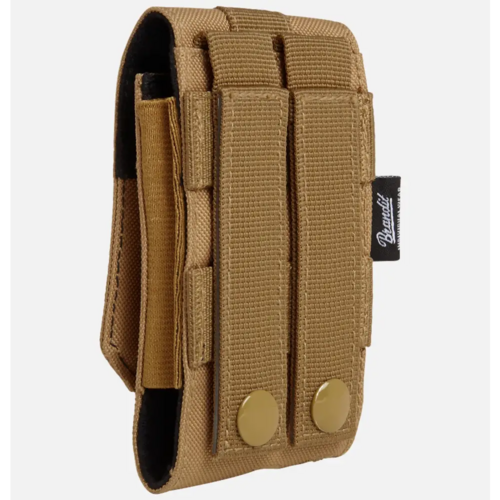 Molle Phone Pouch - Guardwolf