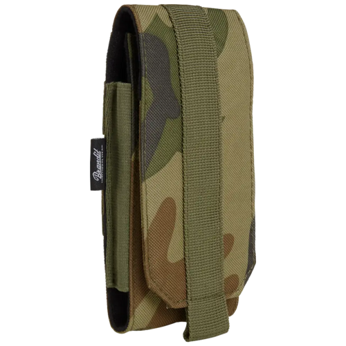 Molle Phone Pouch - Guardwolf