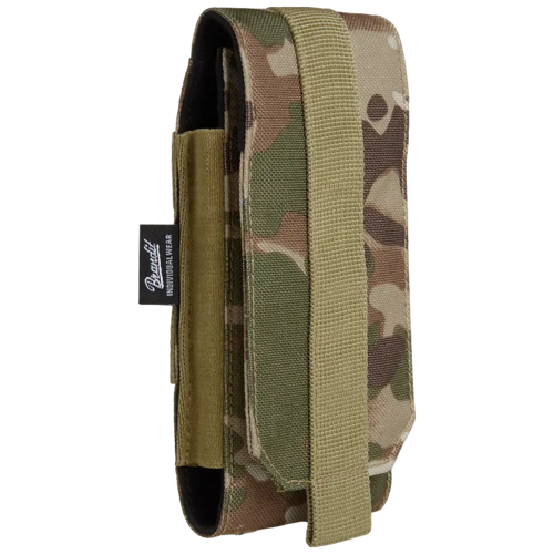 Molle Phone Pouch - Guardwolf