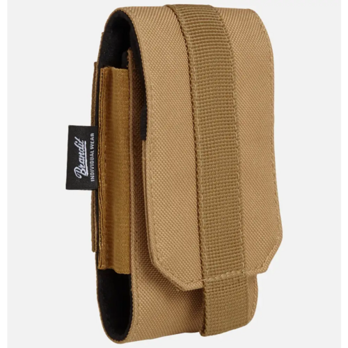 Molle Phone Pouch - Guardwolf