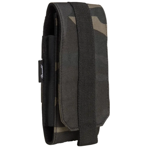 Molle Phone Pouch - Guardwolf