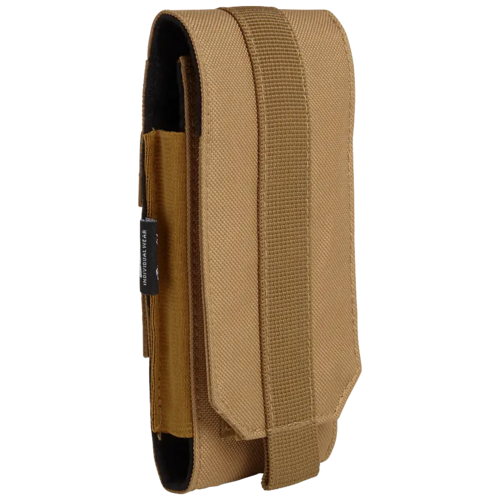 Molle Phone Pouch - Guardwolf