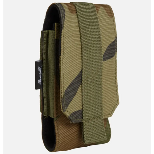 Molle Phone Pouch - Guardwolf