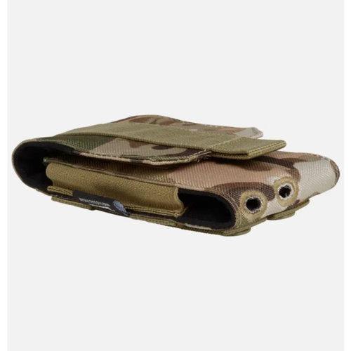 Molle Phone Pouch - Guardwolf