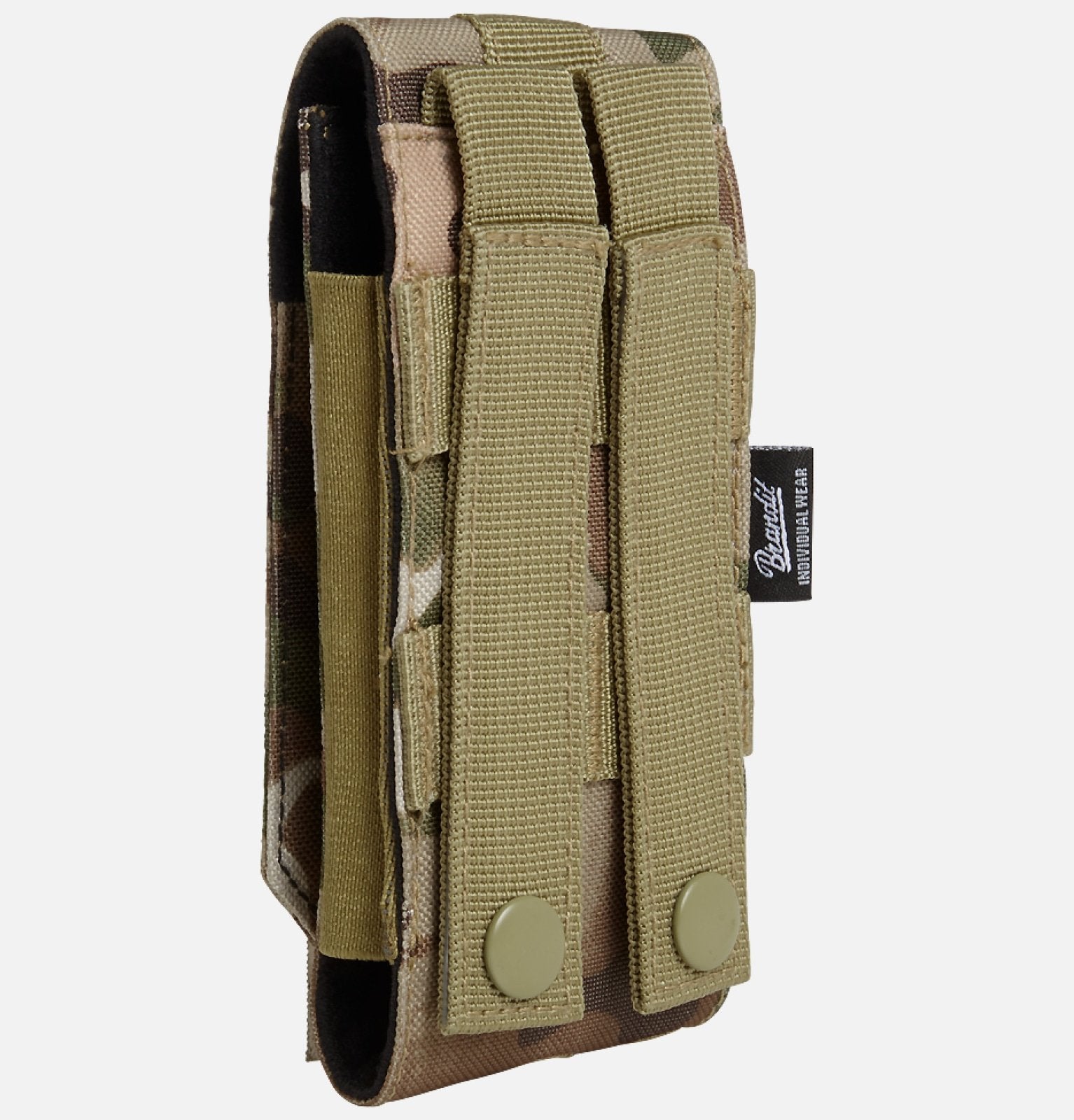 Molle Phone Pouch - Guardwolf