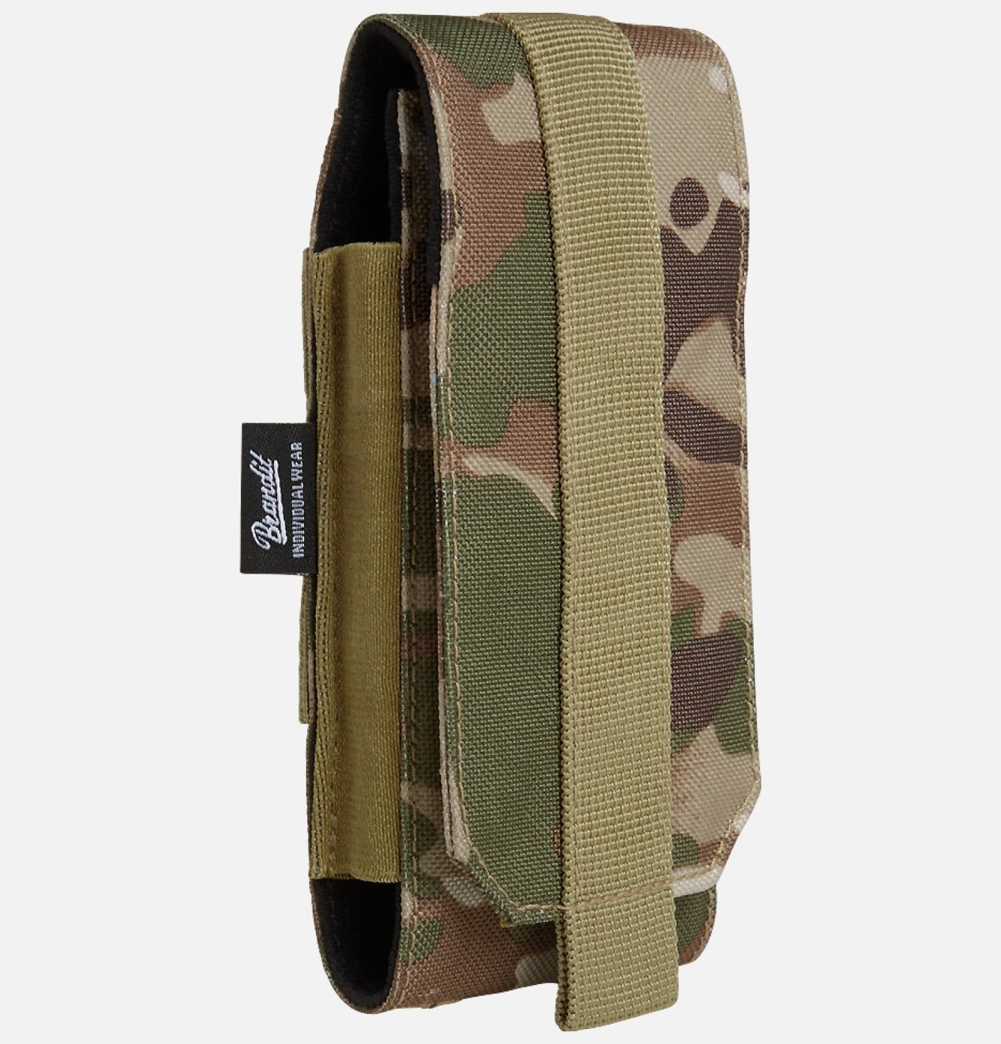 Molle Phone Pouch - Guardwolf