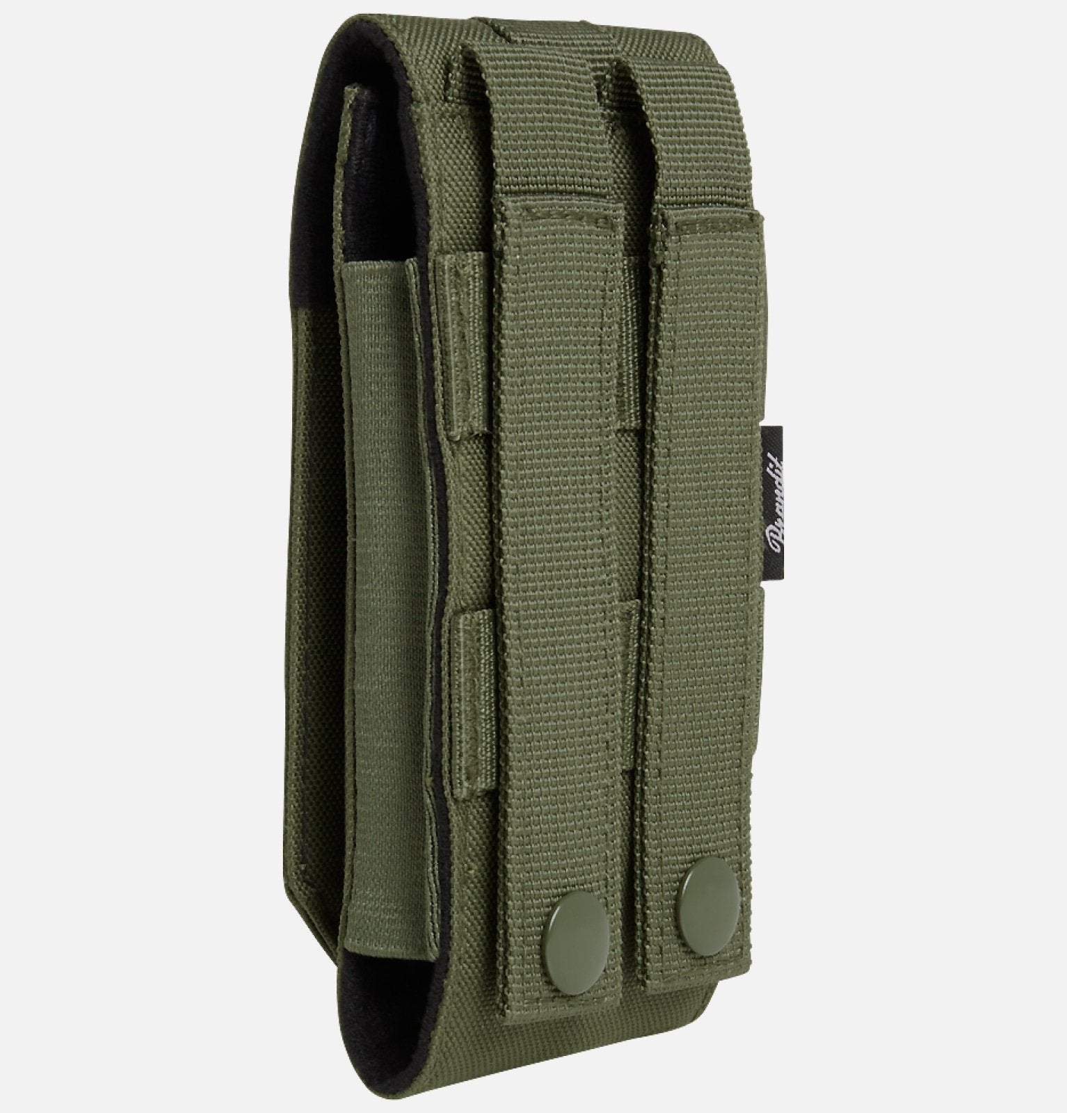 Molle Phone Pouch - Guardwolf