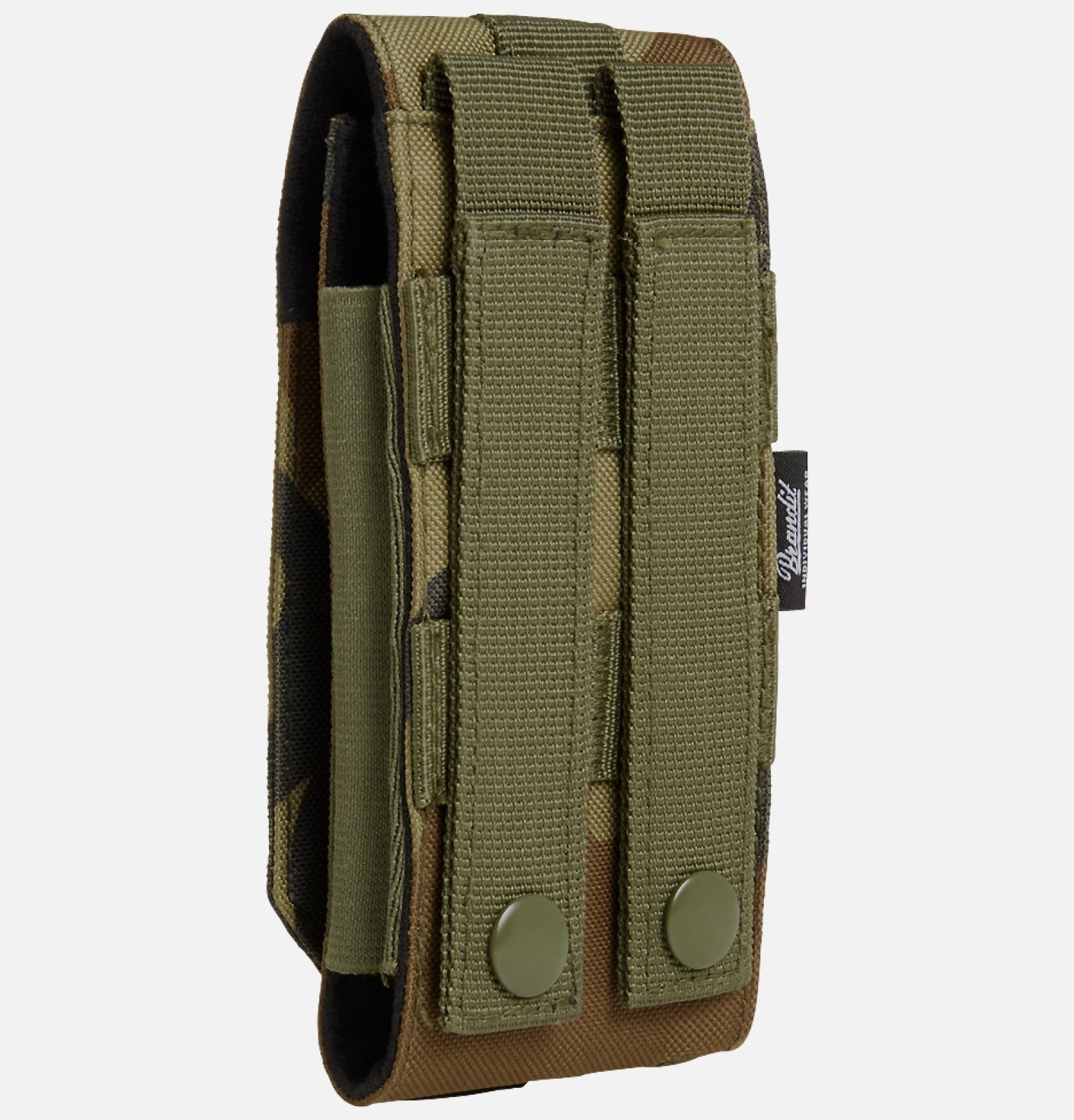 Molle Phone Pouch - Guardwolf