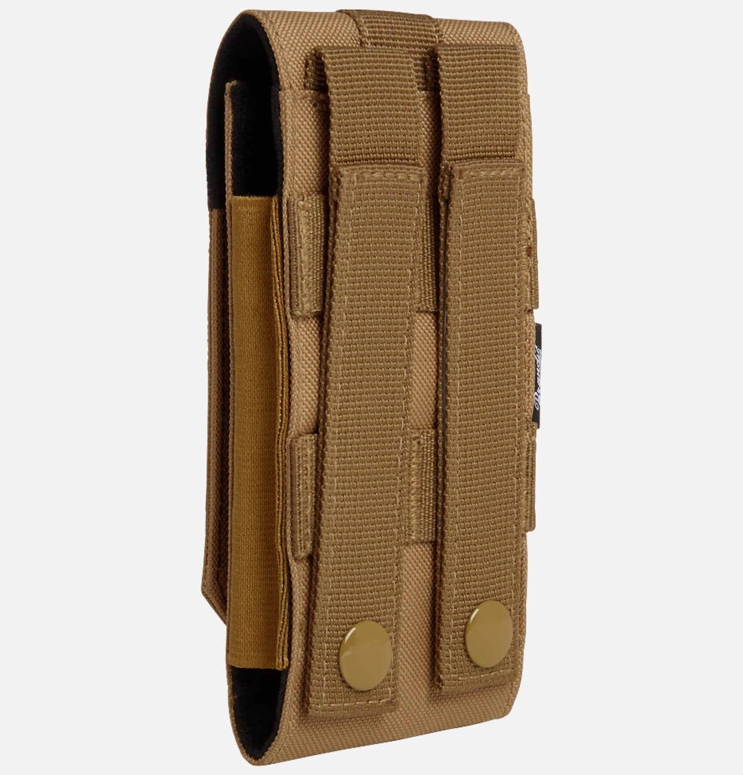 Molle Phone Pouch - Guardwolf