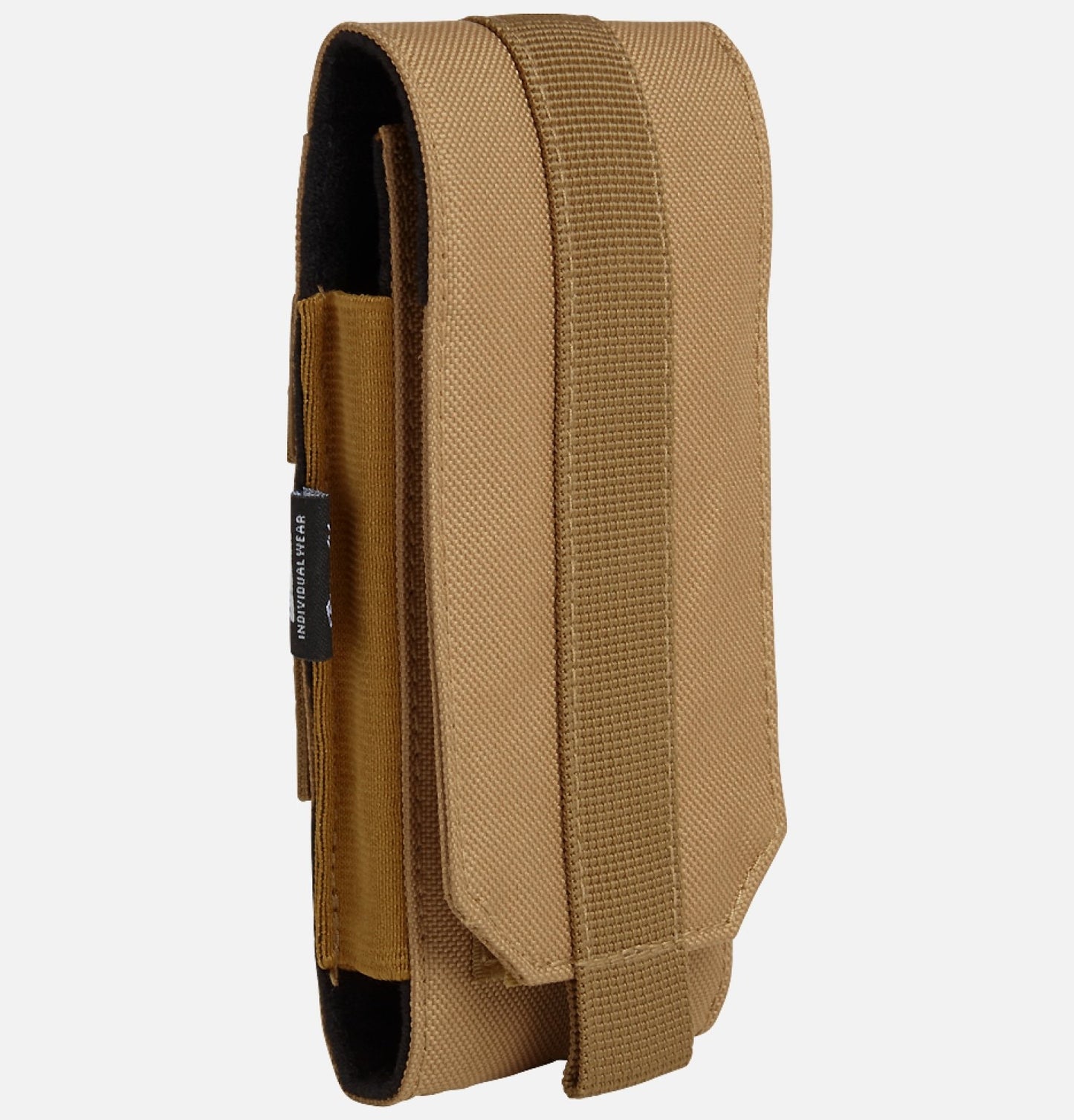 Molle Phone Pouch - Guardwolf