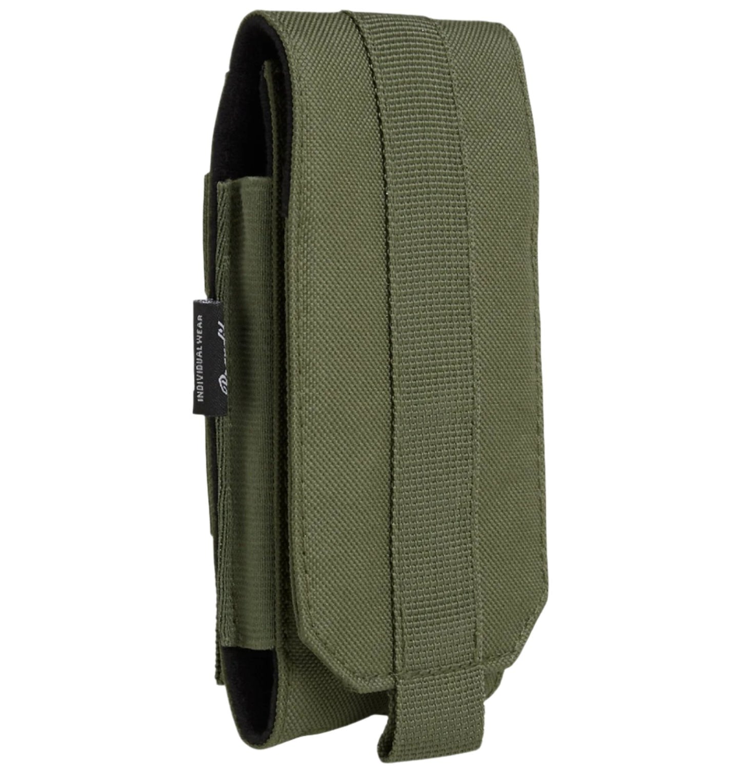 Molle Phone Pouch - Guardwolf