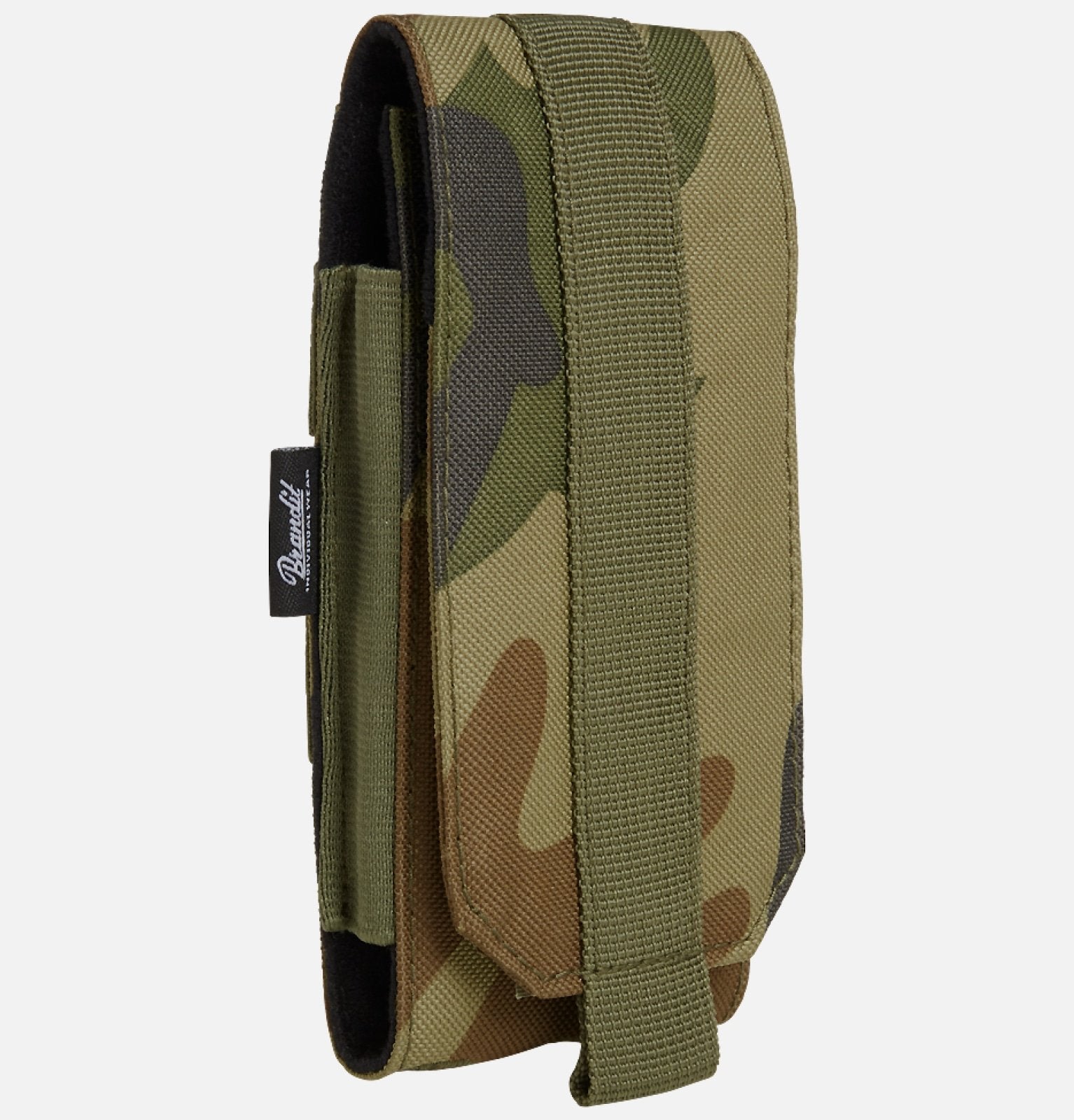 Molle Phone Pouch - Guardwolf