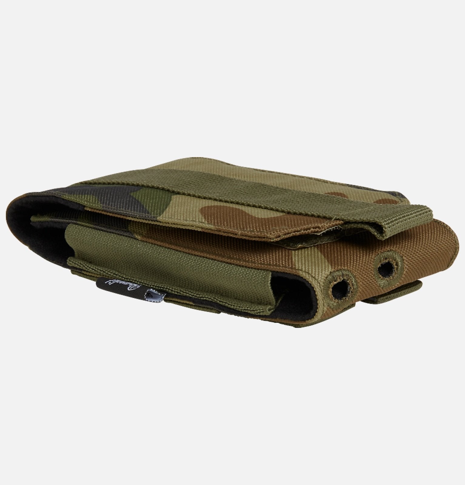 Molle Phone Pouch - Guardwolf