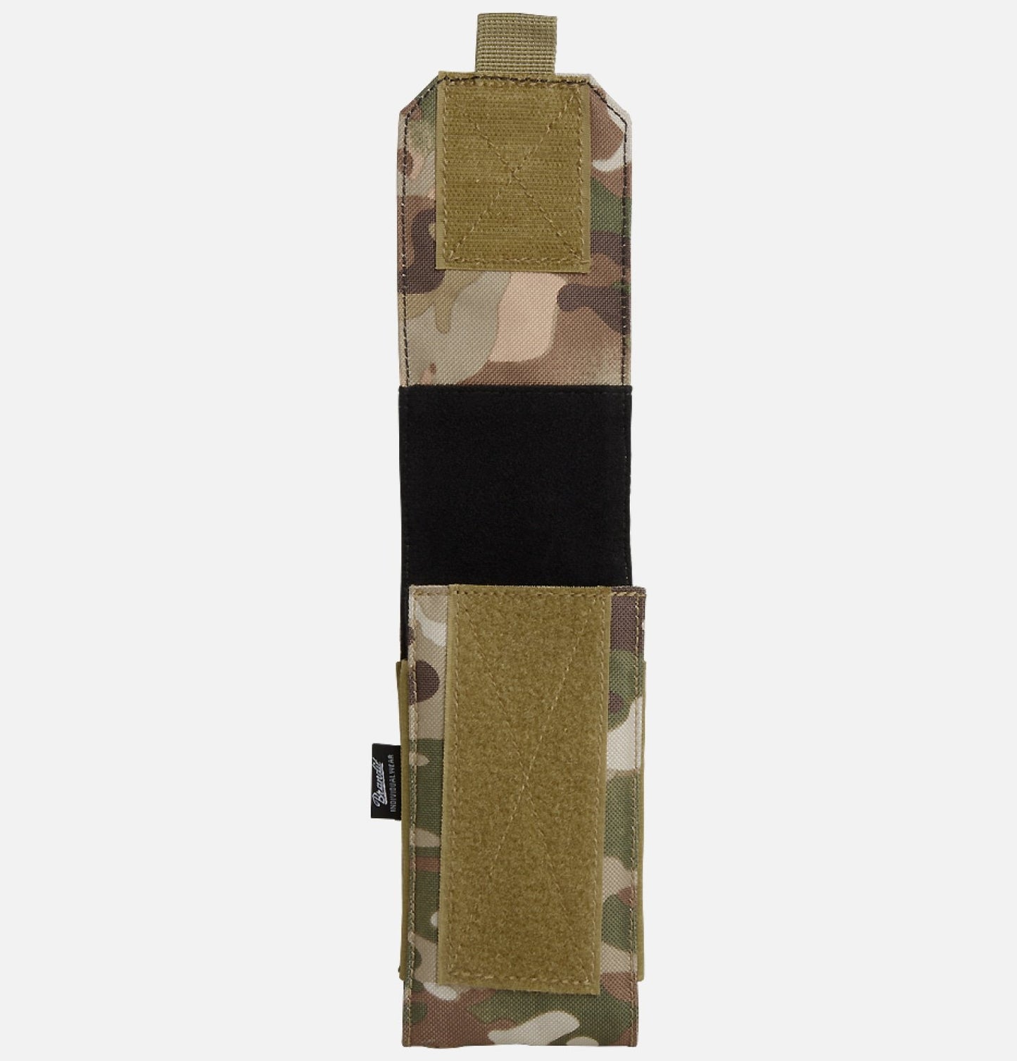 Molle Phone Pouch - Guardwolf