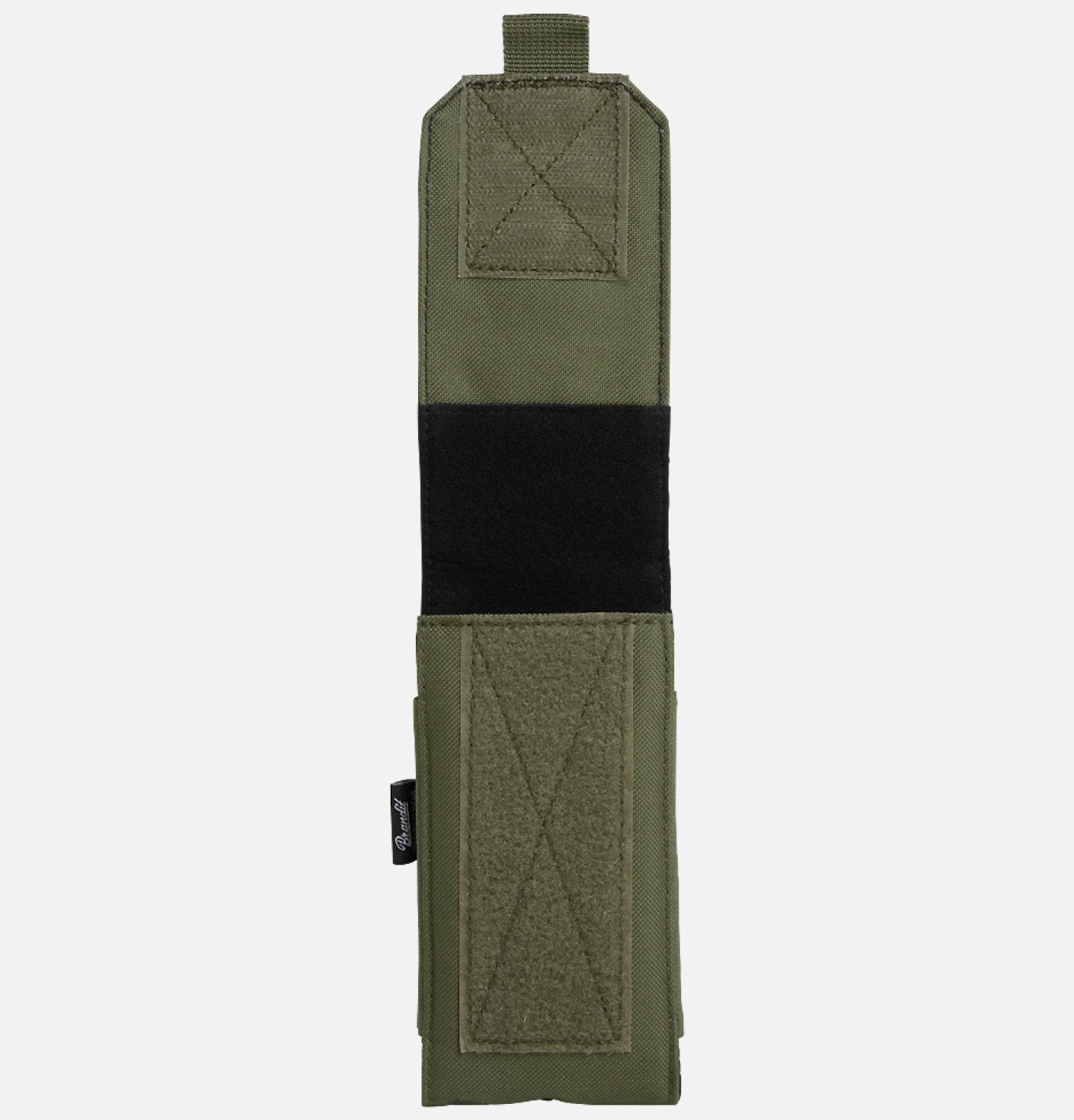 Molle Phone Pouch - Guardwolf