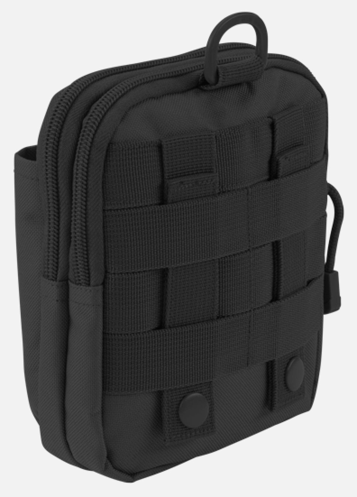 Molle Pouch Functional - Guardwolf