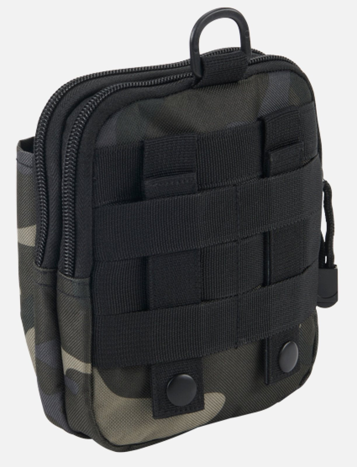 Molle Pouch Functional - Guardwolf