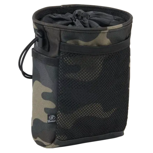 Molle Pouch Tactical Bag - Guardwolf