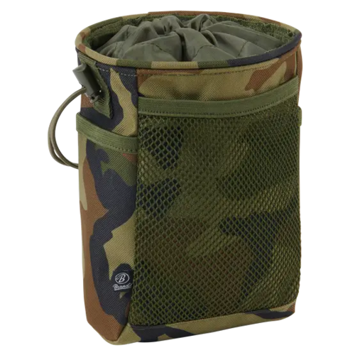 Molle Pouch Tactical Bag - Guardwolf