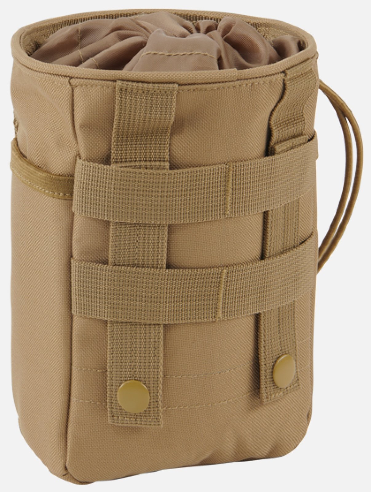 Molle Pouch Tactical Bag - Guardwolf