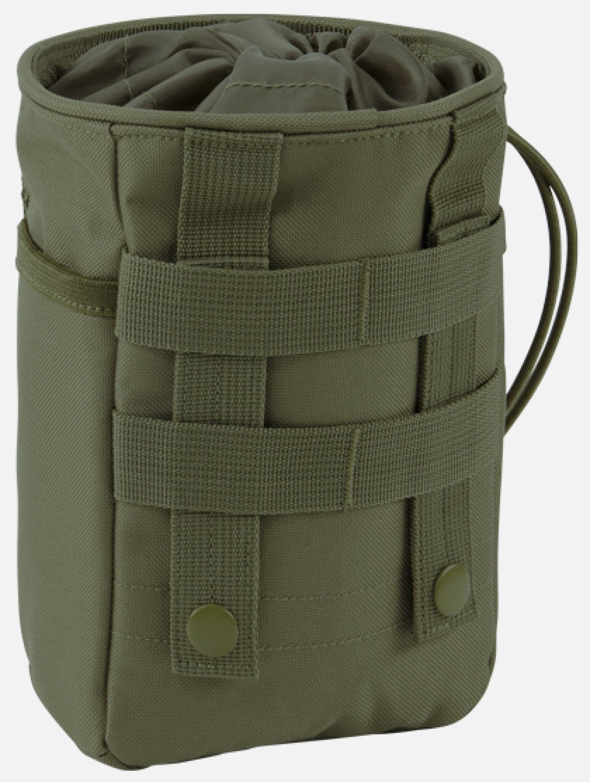 Molle Pouch Tactical Bag - Guardwolf