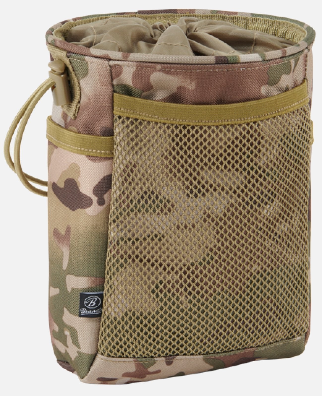 Molle Pouch Tactical Bag - Guardwolf