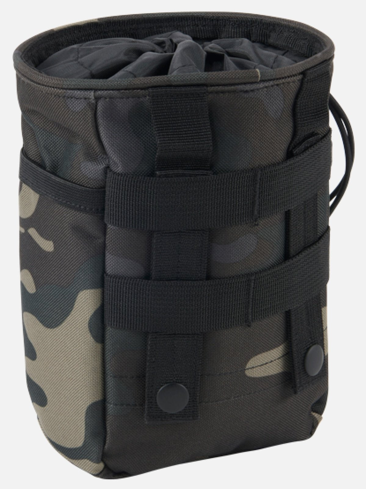 Molle Pouch Tactical Bag - Guardwolf