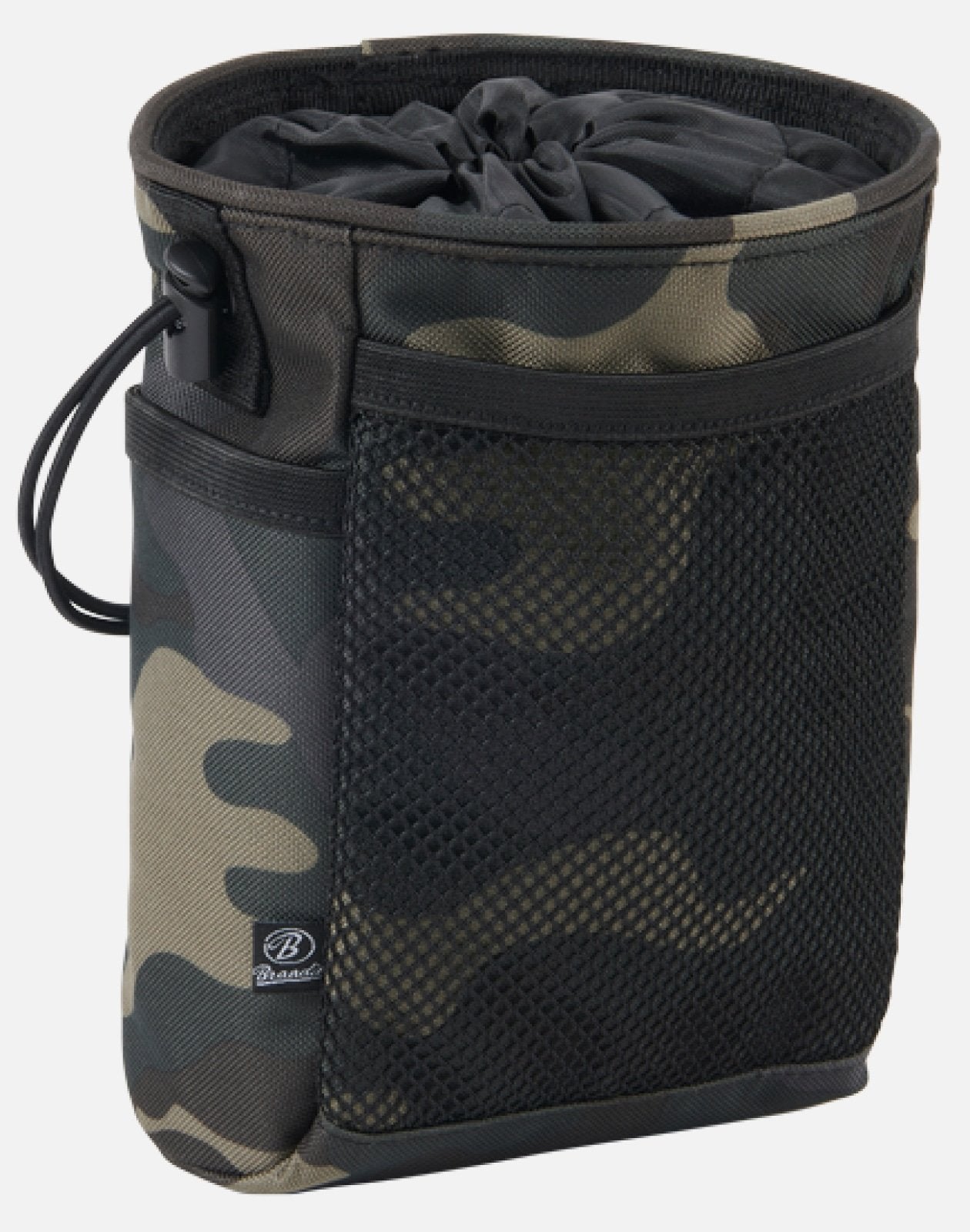 Molle Pouch Tactical Bag - Guardwolf