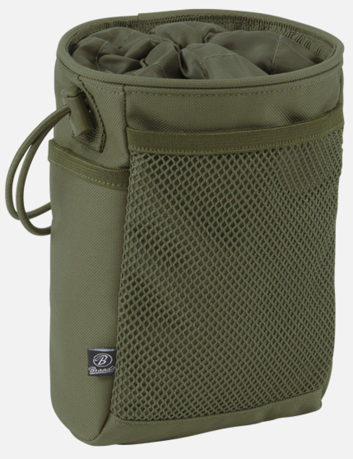 Molle Pouch Tactical Bag - Guardwolf