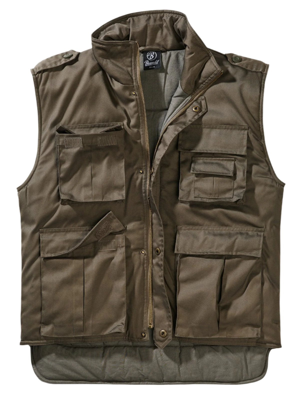 Ranger Tactical Vest - Guardwolf