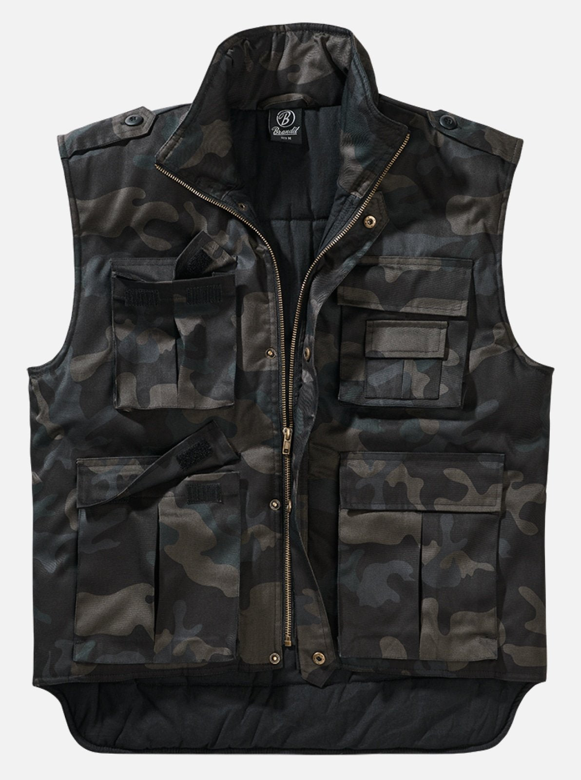 Ranger Tactical Vest - Guardwolf