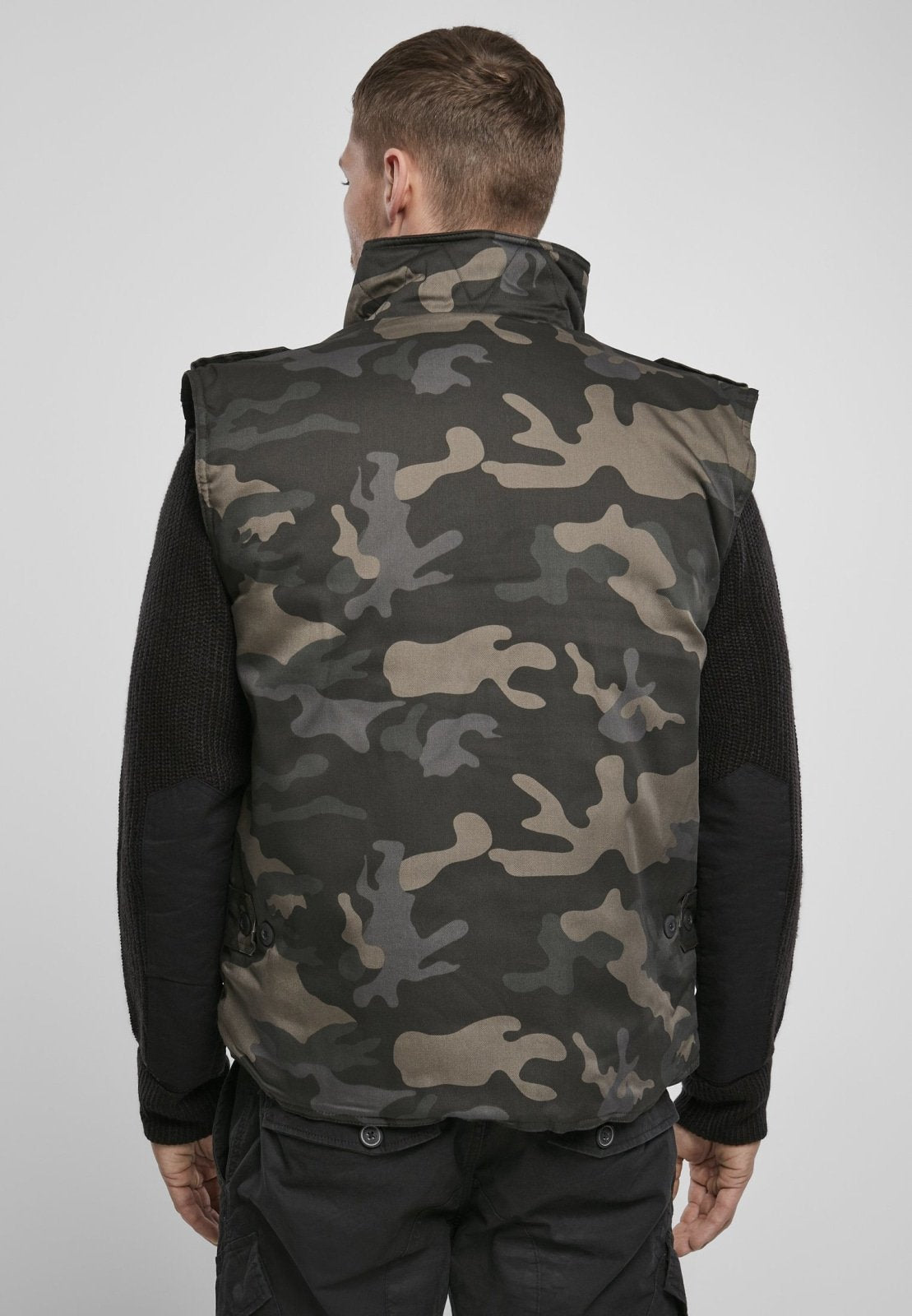 Ranger Tactical Vest - Guardwolf