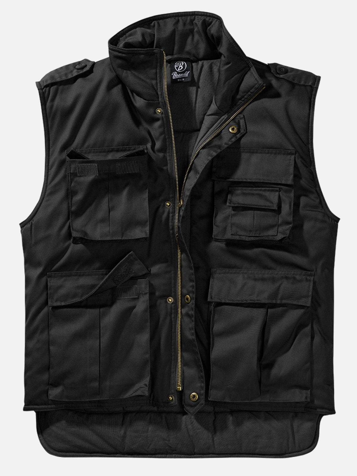 Ranger Tactical Vest - Guardwolf