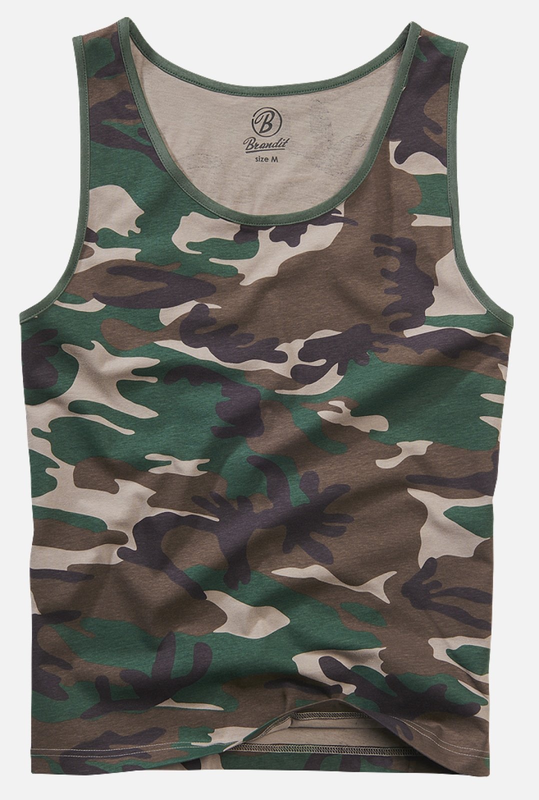 Outdoor Tank Top - Guardwolf