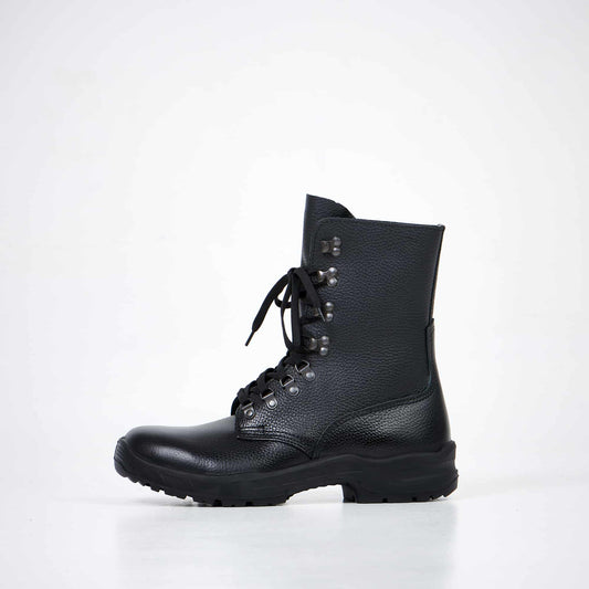 2077 Combat Boots aka M77 Boots 2.0 - Guardwolf