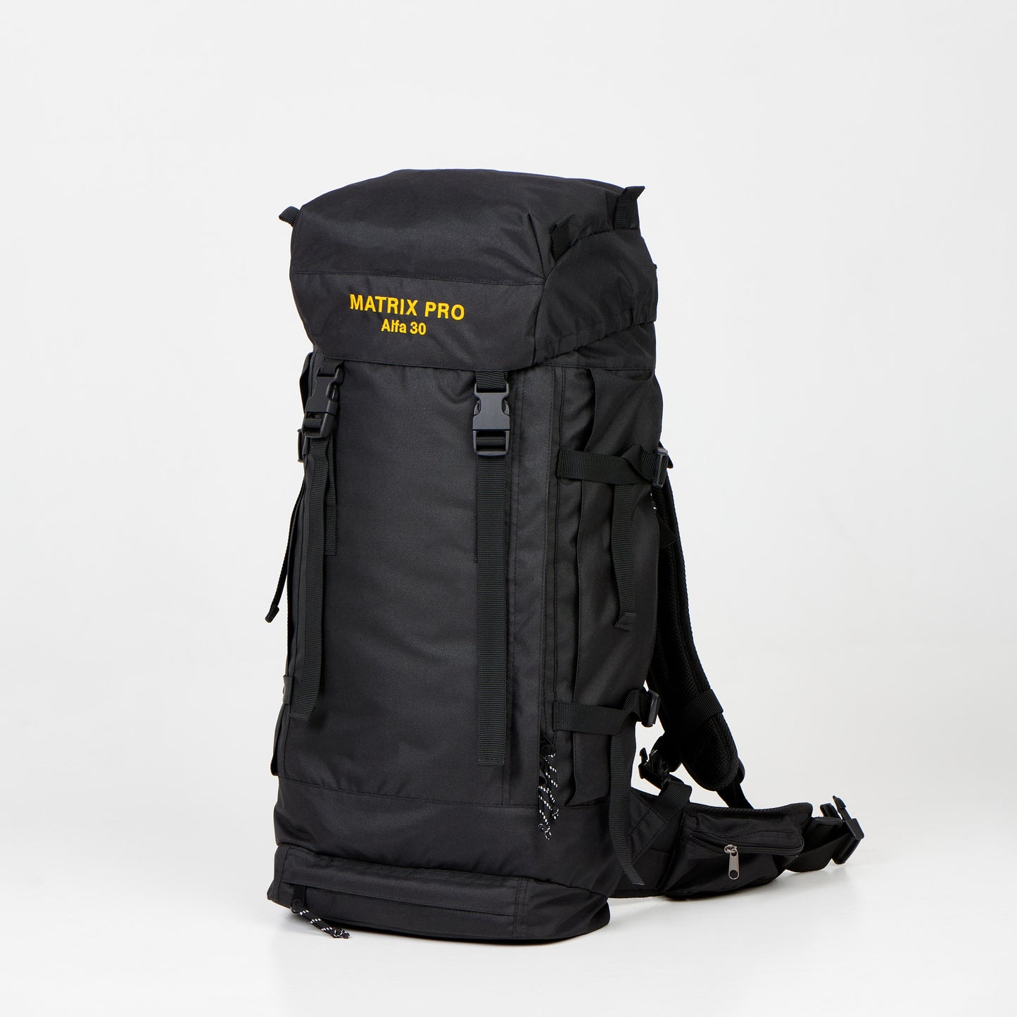 Alfa 30 Hiking Bag, Premium Quality, Comfortable, and Versatile - Guardwolf