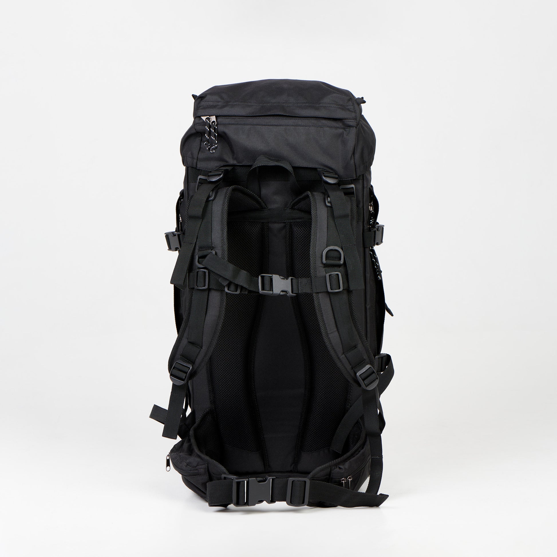 Alfa 30 Hiking Bag, Premium Quality, Comfortable, and Versatile - Guardwolf