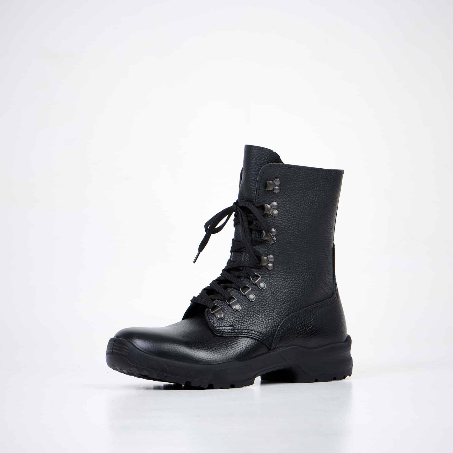 2077 Combat Boots aka M77 Boots 2.0 - Guardwolf