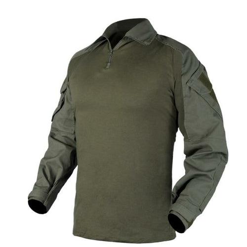 Ghillie Suit Combat G3 Tactical Shirt - Guardwolf