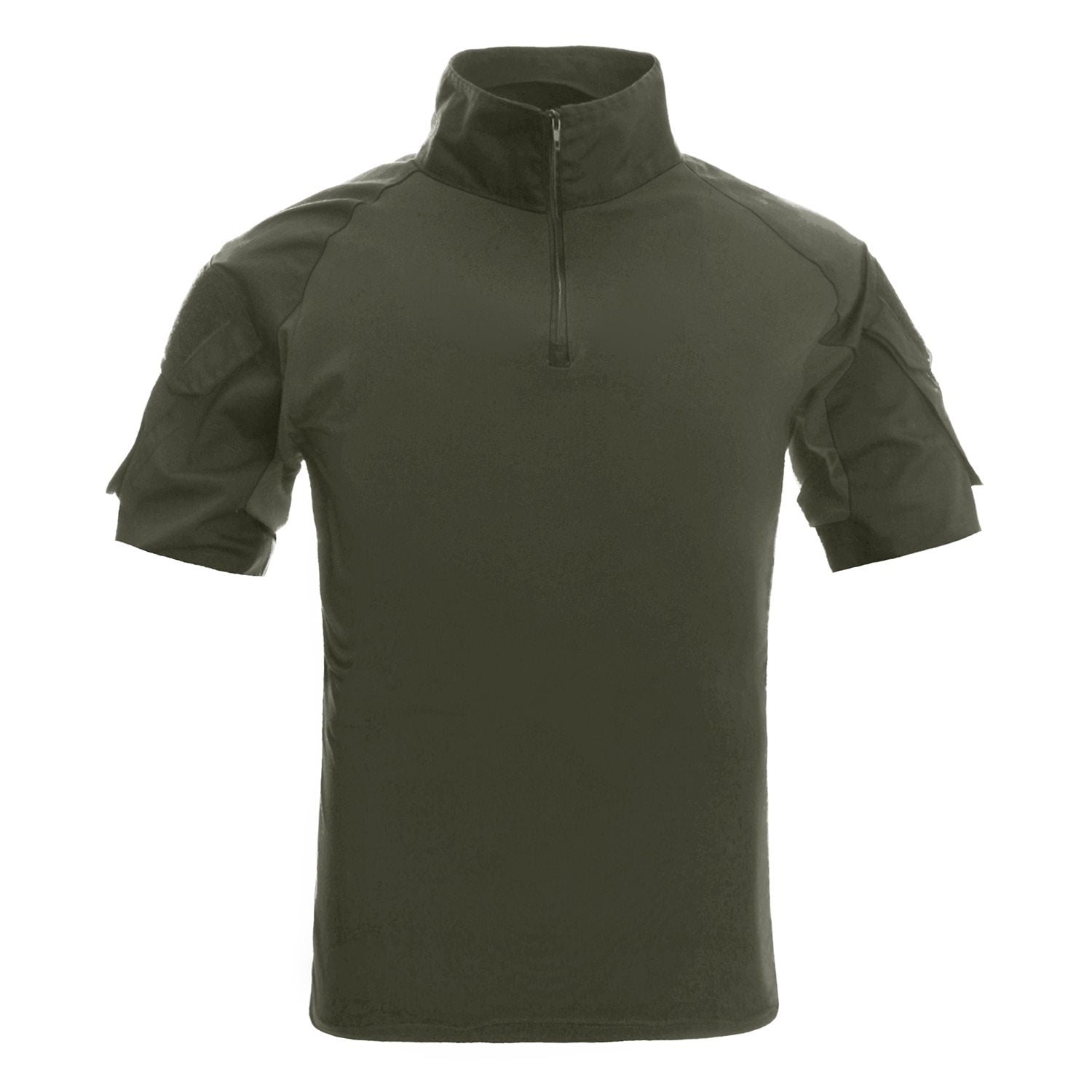 Men's Camouflage Tactical T-Shirts - Guardwolf