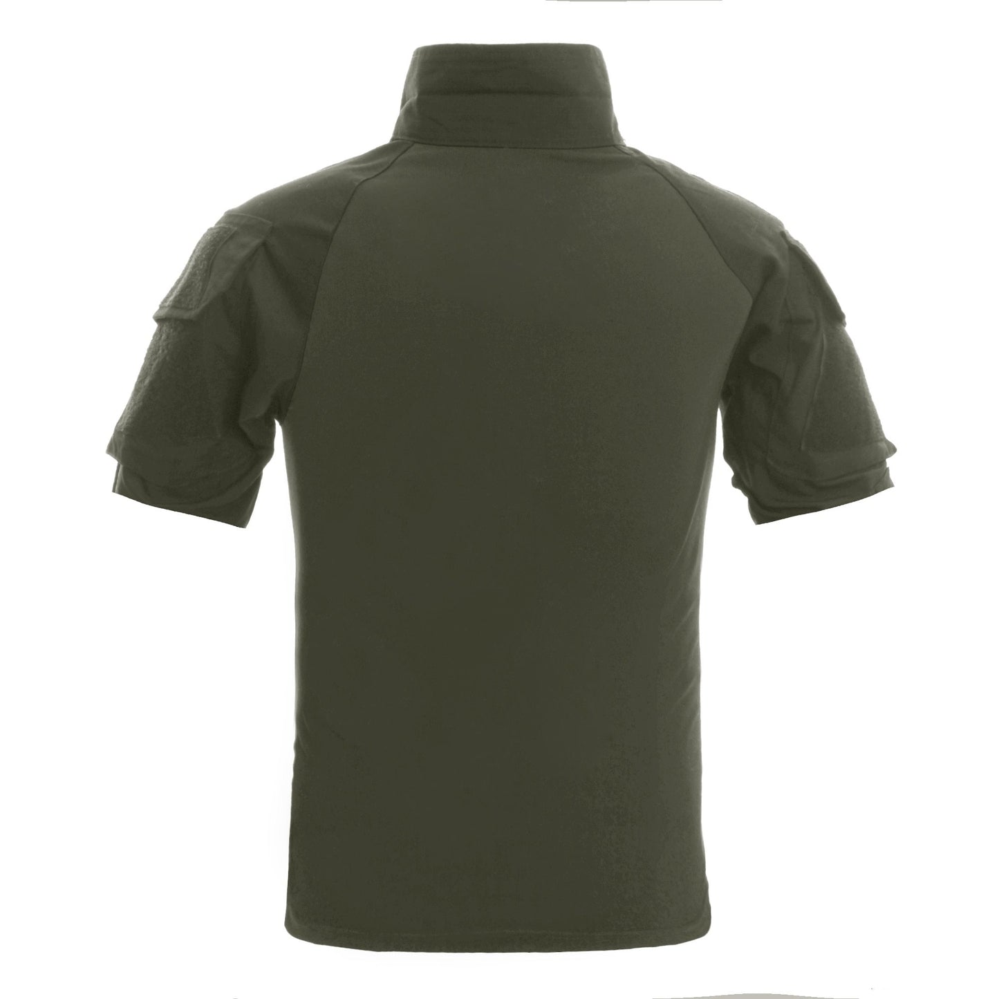 Men's Camouflage Tactical T-Shirts - Guardwolf